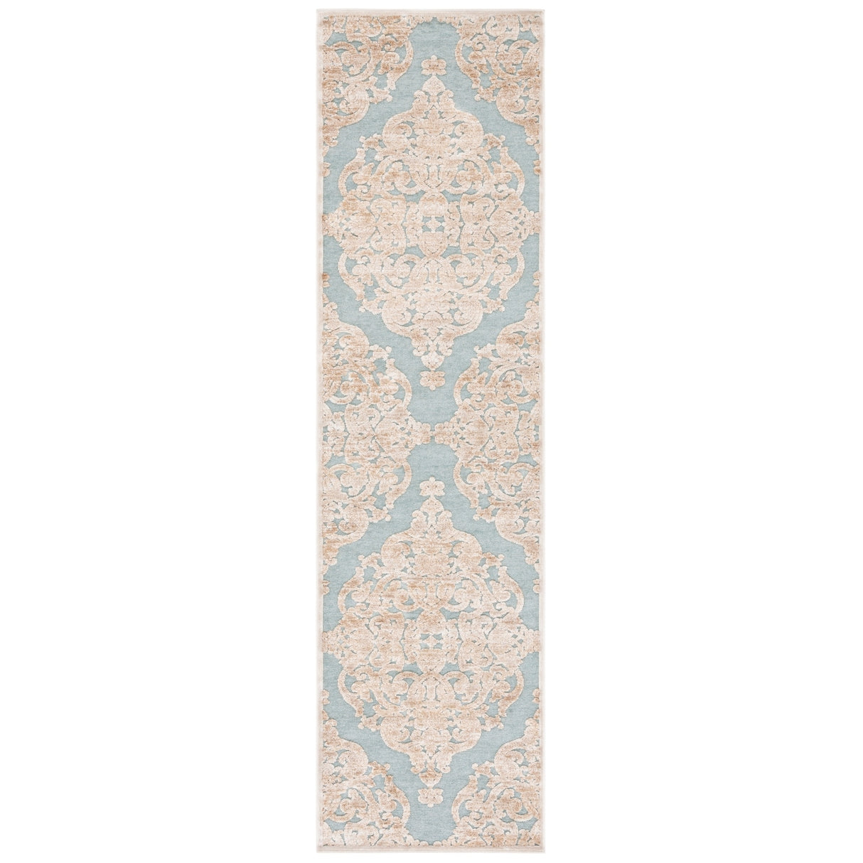 SAFAVIEH Paradise Agnela Modern Viscose Rug