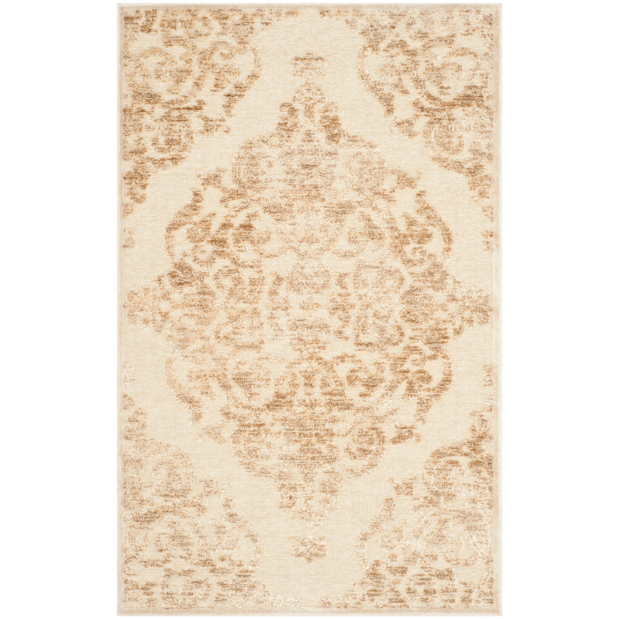 SAFAVIEH Paradise Agnela Modern Viscose Rug