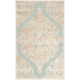 SAFAVIEH Paradise Agnela Modern Viscose Rug