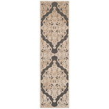 SAFAVIEH Paradise Agnela Modern Viscose Rug