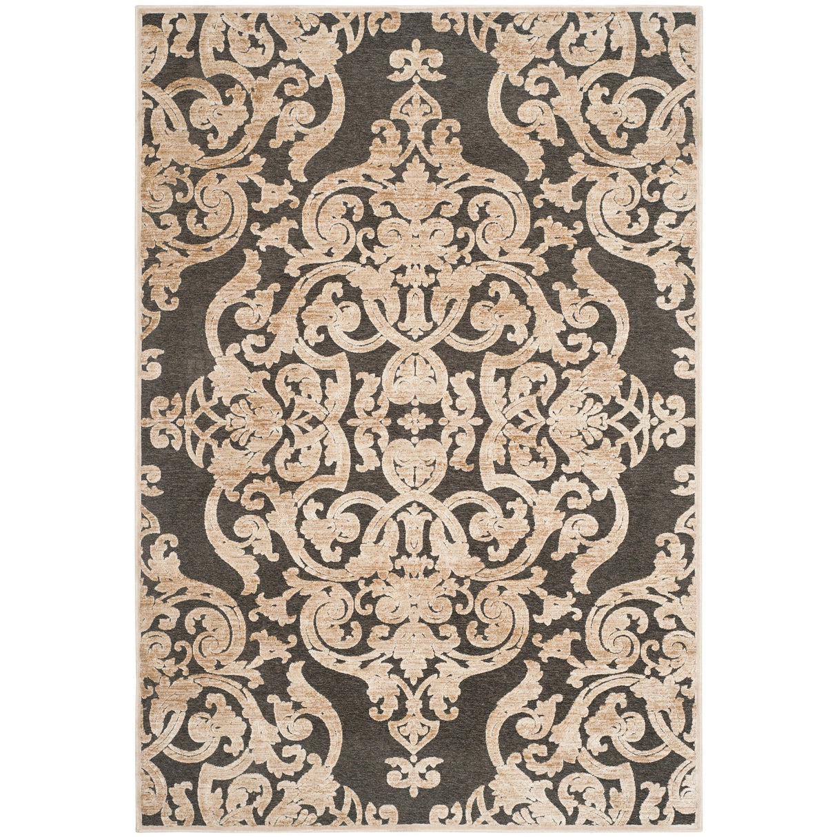 SAFAVIEH Paradise Agnela Modern Viscose Rug