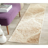 SAFAVIEH Paradise Agnela Modern Viscose Rug