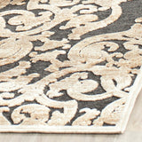 SAFAVIEH Paradise Agnela Modern Viscose Rug