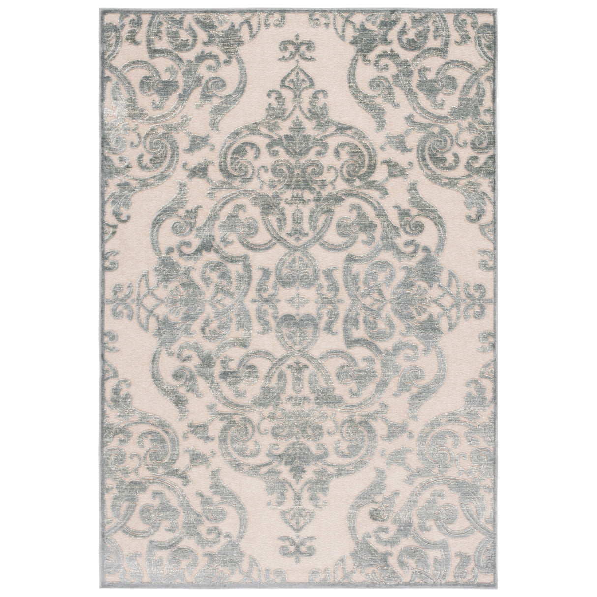 SAFAVIEH Paradise Agnela Modern Viscose Rug