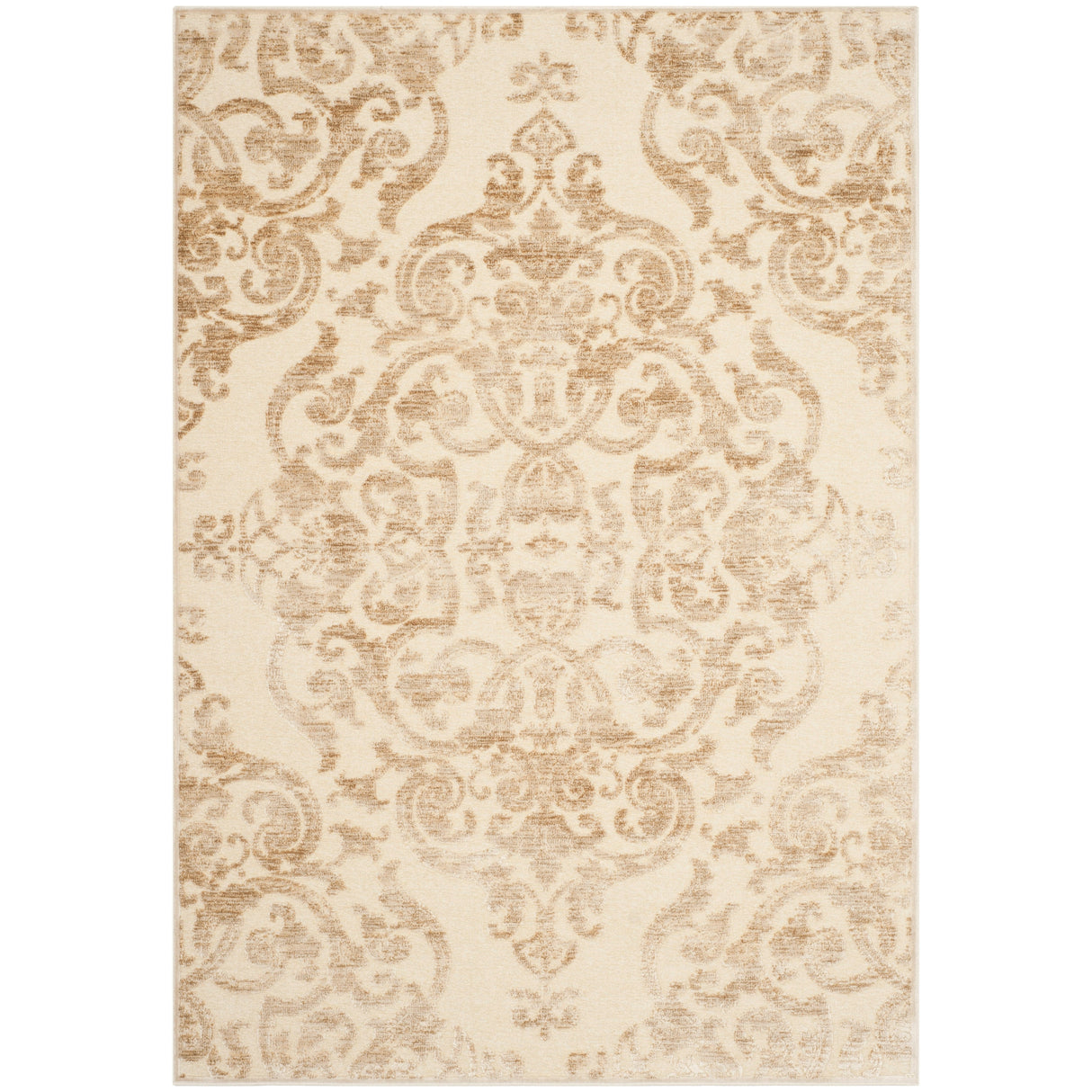 SAFAVIEH Paradise Agnela Modern Viscose Rug