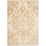 SAFAVIEH Paradise Agnela Modern Viscose Rug