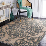 SAFAVIEH Paradise Agnela Modern Viscose Rug