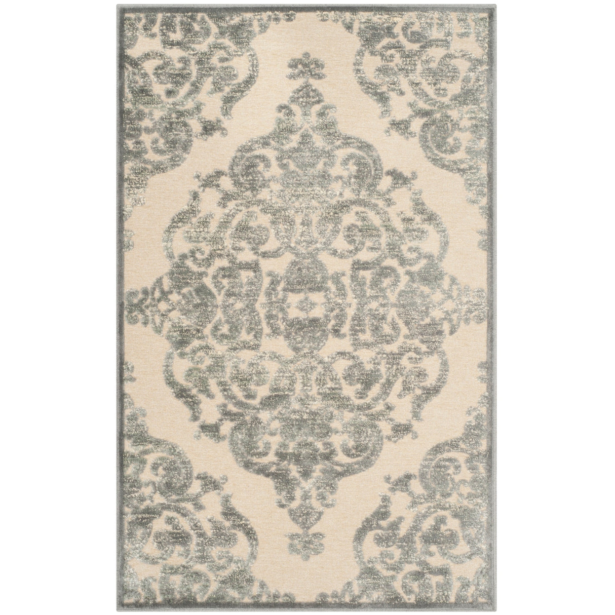 SAFAVIEH Paradise Agnela Modern Viscose Rug