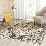 SAFAVIEH Paradise Agnela Modern Viscose Rug