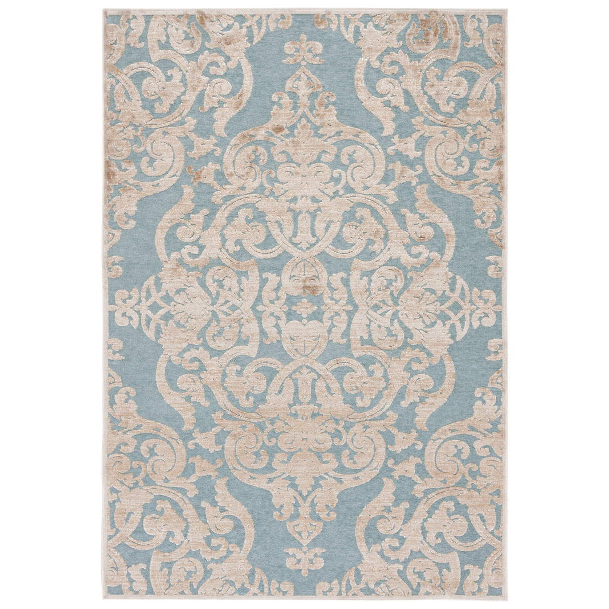 SAFAVIEH Paradise Agnela Modern Viscose Rug