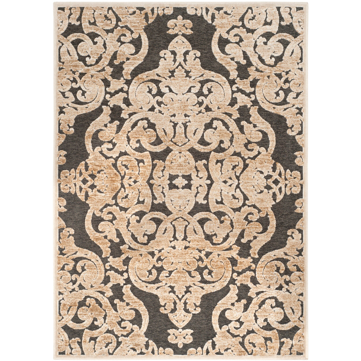 SAFAVIEH Paradise Agnela Modern Viscose Rug