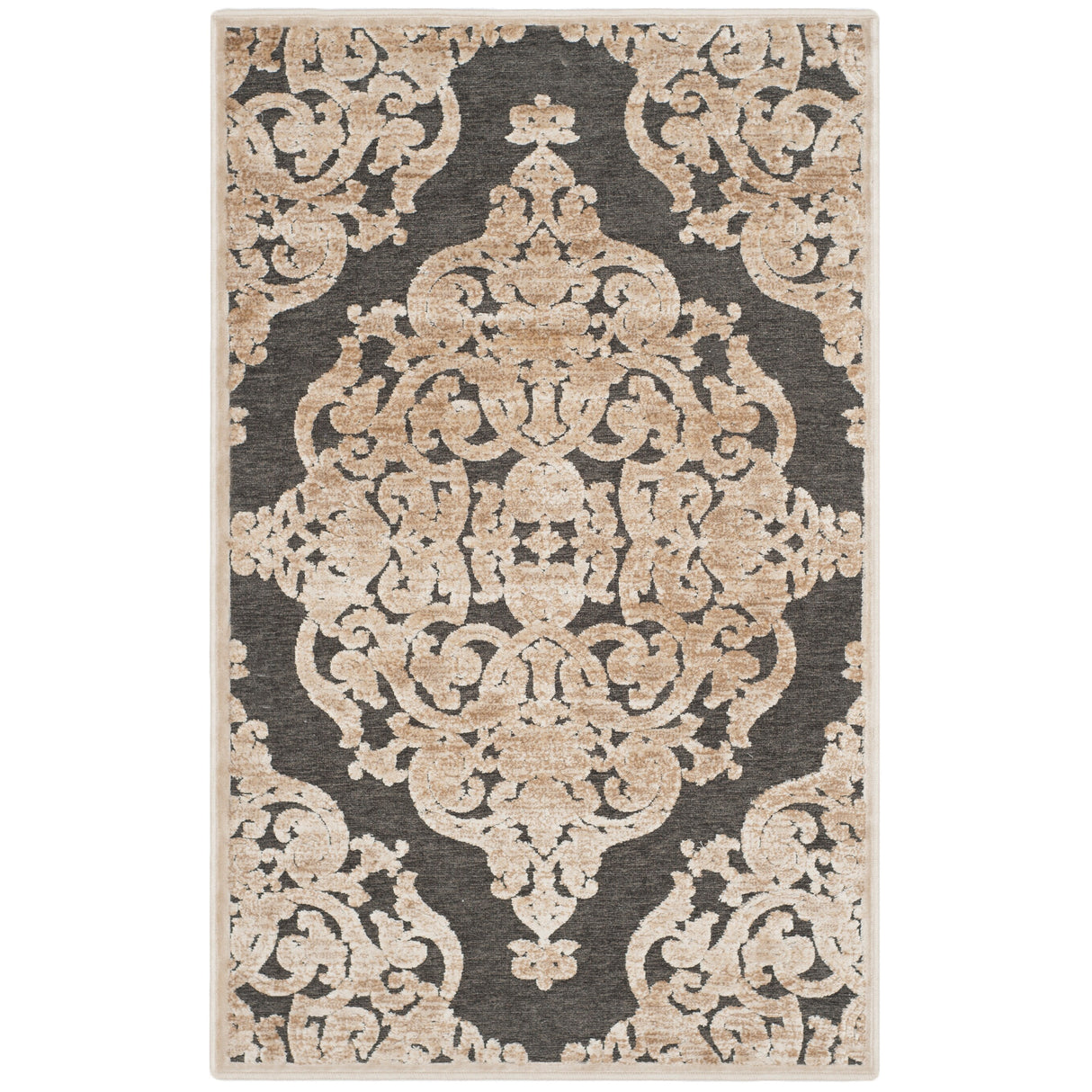 SAFAVIEH Paradise Agnela Modern Viscose Rug