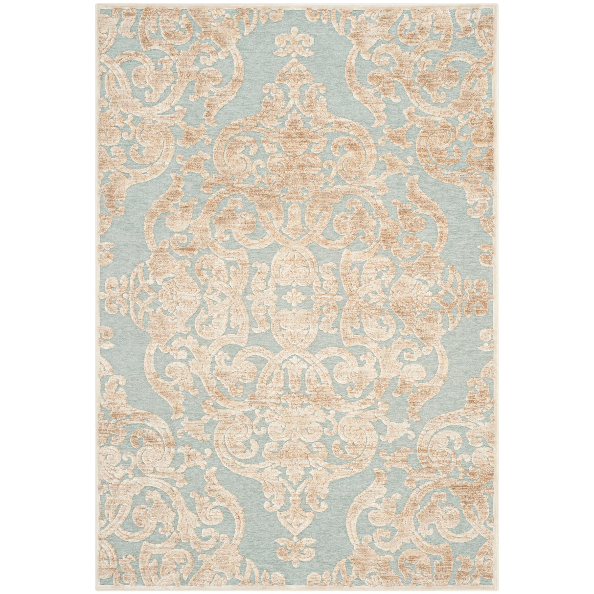 SAFAVIEH Paradise Agnela Modern Viscose Rug