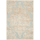 SAFAVIEH Paradise Agnela Modern Viscose Rug