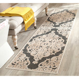 SAFAVIEH Paradise Agnela Modern Viscose Rug