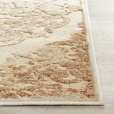 SAFAVIEH Paradise Agnela Modern Viscose Rug