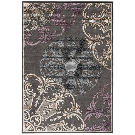 SAFAVIEH Paradise Atiye Modern Viscose Rug