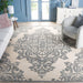 SAFAVIEH Paradise Eilika Watercolor Modern Viscose Rug