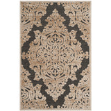 SAFAVIEH Paradise Eilika Watercolor Modern Viscose Rug