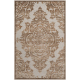 SAFAVIEH Paradise Eilika Watercolor Modern Viscose Rug