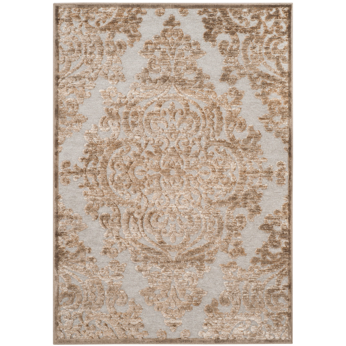 SAFAVIEH Paradise Eilika Watercolor Modern Viscose Rug