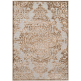 SAFAVIEH Paradise Eilika Watercolor Modern Viscose Rug