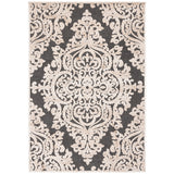 SAFAVIEH Paradise Eilika Watercolor Modern Viscose Rug