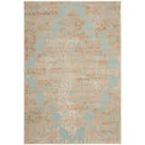 SAFAVIEH Paradise Eilika Watercolor Modern Viscose Rug