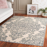 SAFAVIEH Paradise Eilika Watercolor Modern Viscose Rug