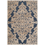 SAFAVIEH Paradise Eilika Watercolor Modern Viscose Rug