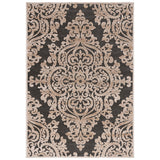 SAFAVIEH Paradise Eilika Watercolor Modern Viscose Rug