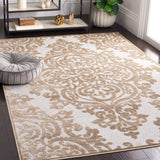 SAFAVIEH Paradise Eilika Watercolor Modern Viscose Rug