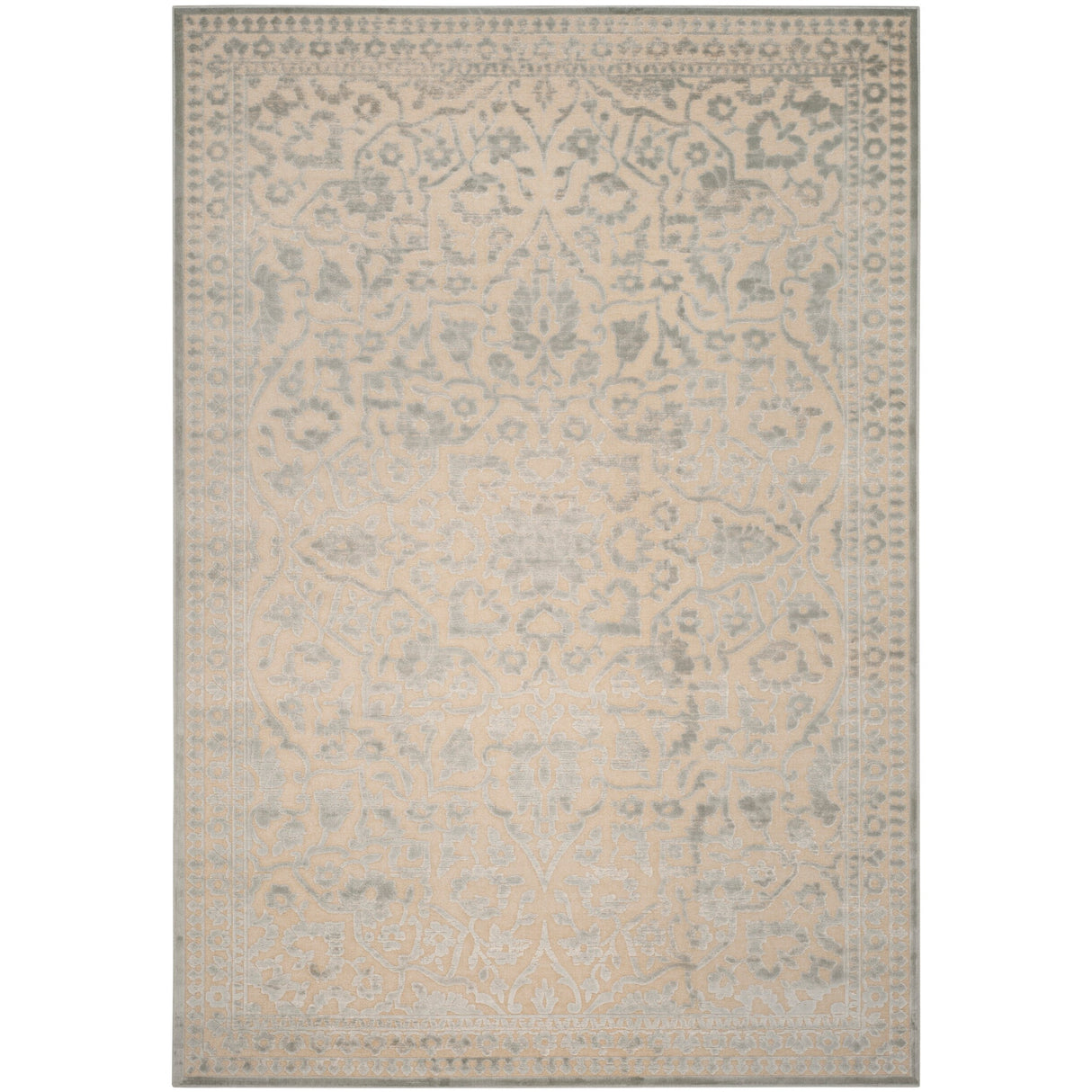 SAFAVIEH Paradise Fritzi Modern Viscose Rug