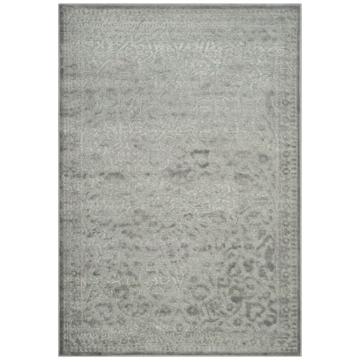 SAFAVIEH Paradise Fritzi Modern Viscose Rug