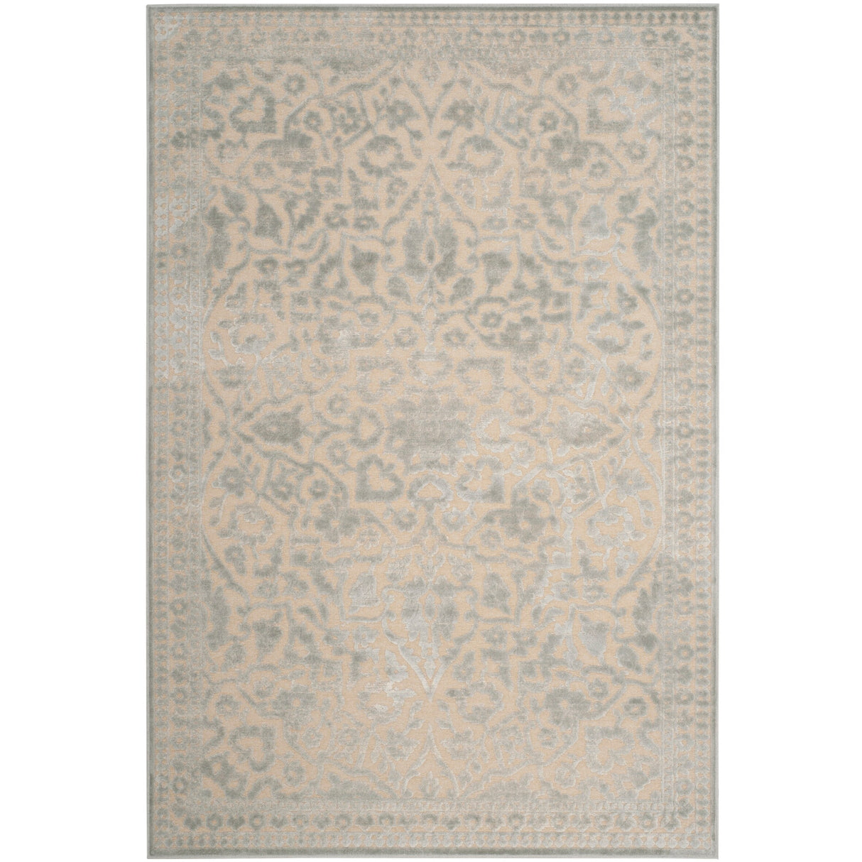 SAFAVIEH Paradise Fritzi Modern Viscose Rug