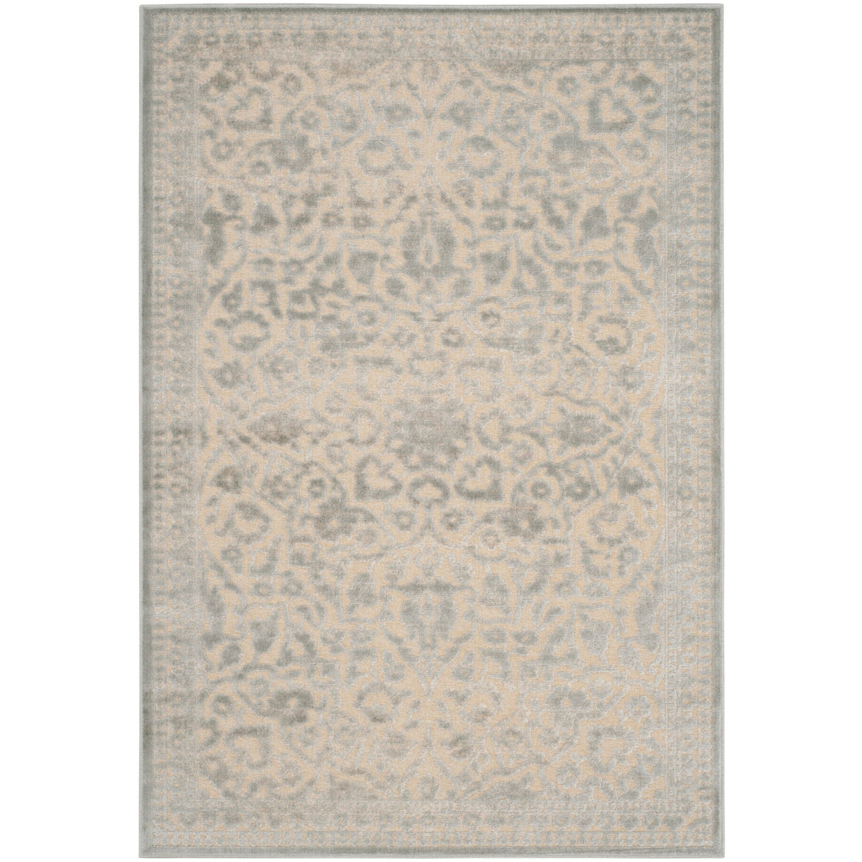 SAFAVIEH Paradise Fritzi Modern Viscose Rug