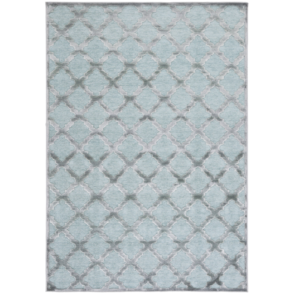 SAFAVIEH Paradise Hannelotte Modern Viscose Rug