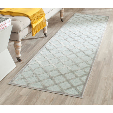 SAFAVIEH Paradise Hannelotte Modern Viscose Rug