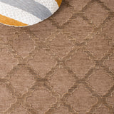 SAFAVIEH Paradise Hannelotte Modern Viscose Rug