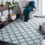 SAFAVIEH Paradise Hannelotte Modern Viscose Rug