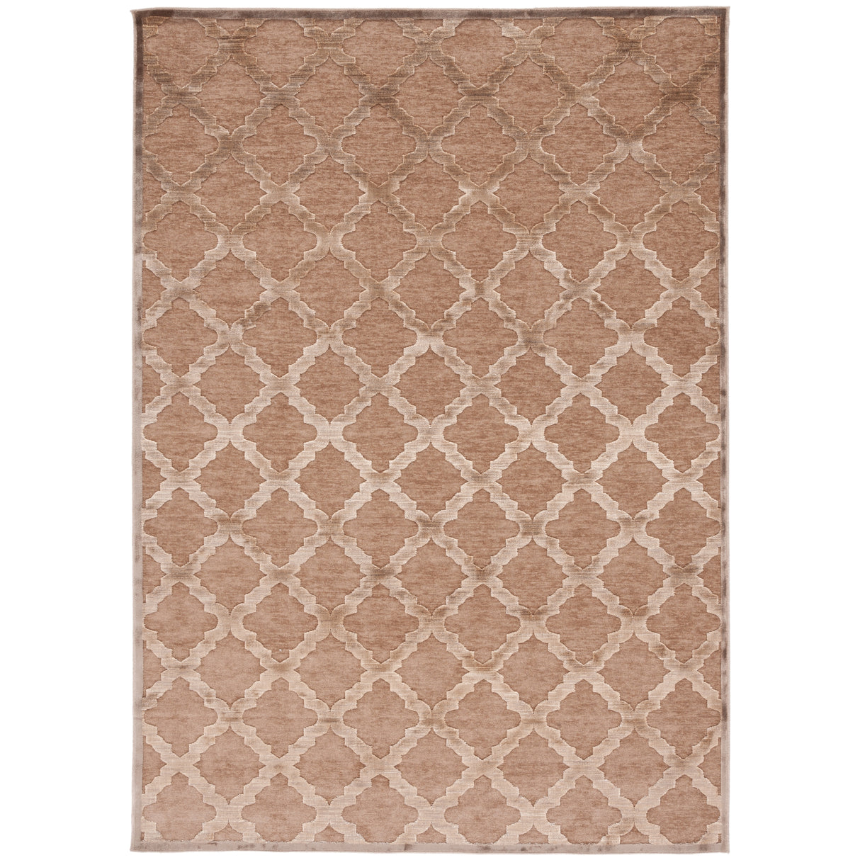 SAFAVIEH Paradise Hannelotte Modern Viscose Rug