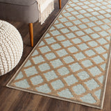 SAFAVIEH Paradise Hannelotte Modern Viscose Rug