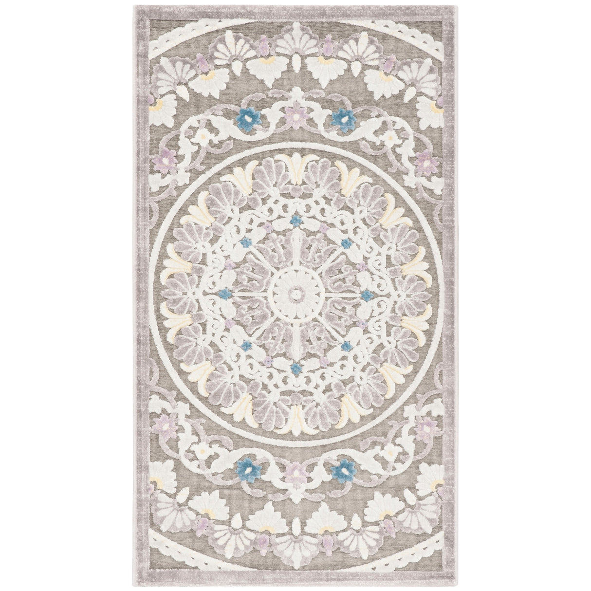 SAFAVIEH Paradise Lynda Modern Viscose Rug