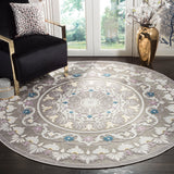 SAFAVIEH Paradise Lynda Modern Viscose Rug