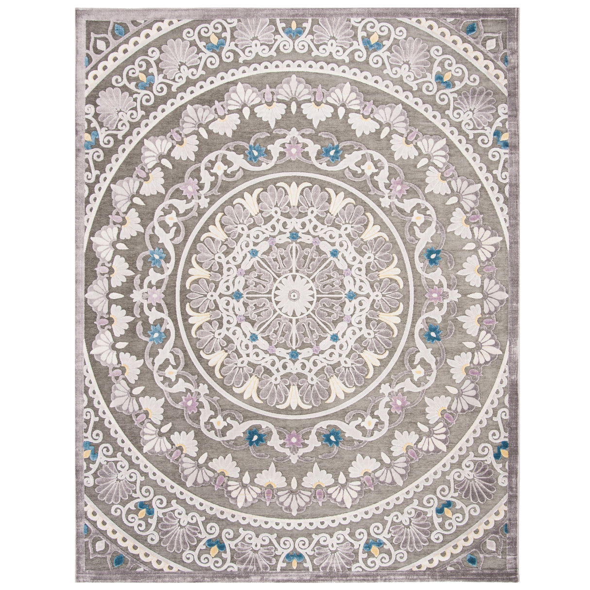 SAFAVIEH Paradise Lynda Modern Viscose Rug