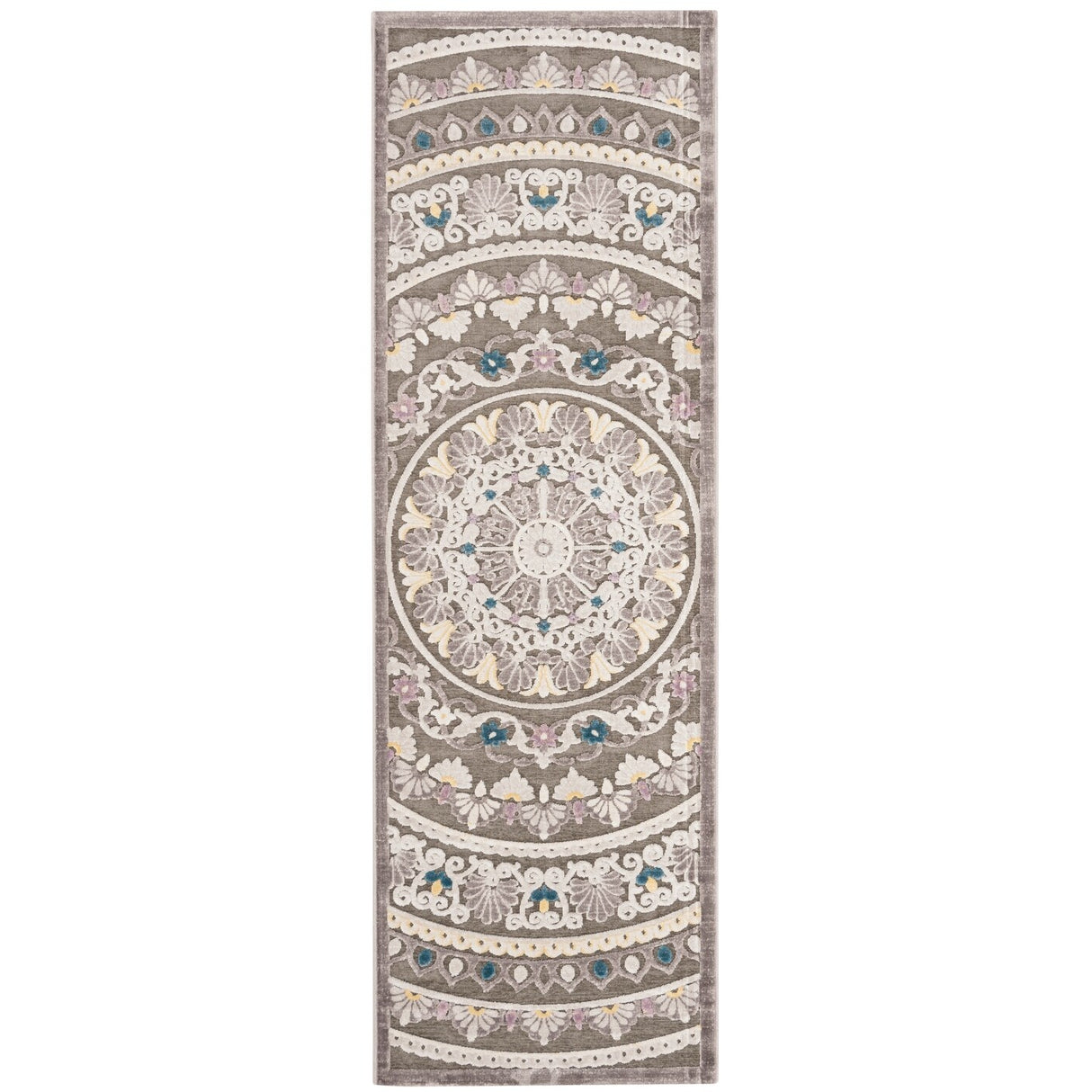 SAFAVIEH Paradise Lynda Modern Viscose Rug