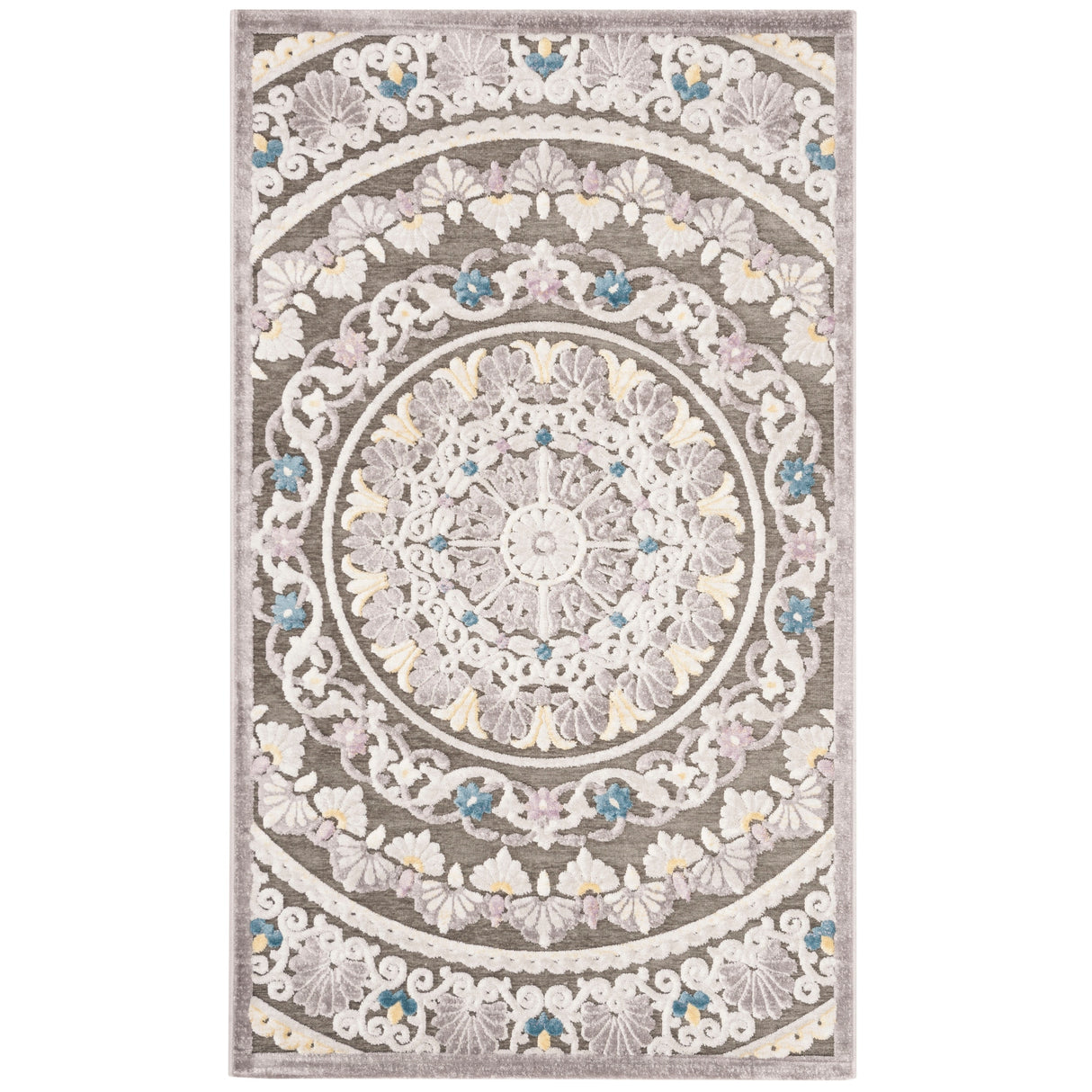 SAFAVIEH Paradise Lynda Modern Viscose Rug