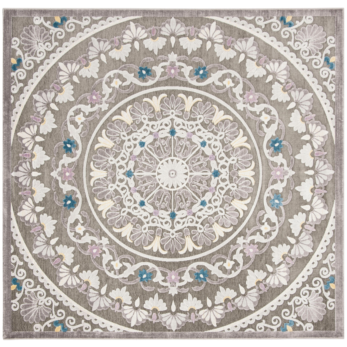 SAFAVIEH Paradise Lynda Modern Viscose Rug