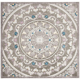 SAFAVIEH Paradise Lynda Modern Viscose Rug