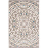 SAFAVIEH Paradise Lynda Modern Viscose Rug